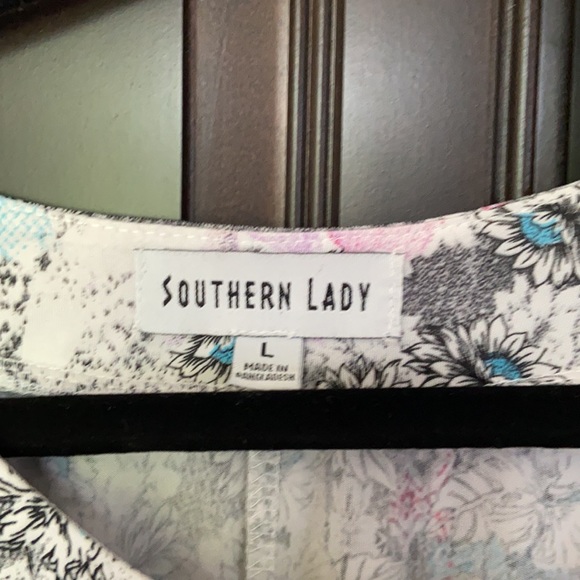 Blouse - Picture 3 of 7